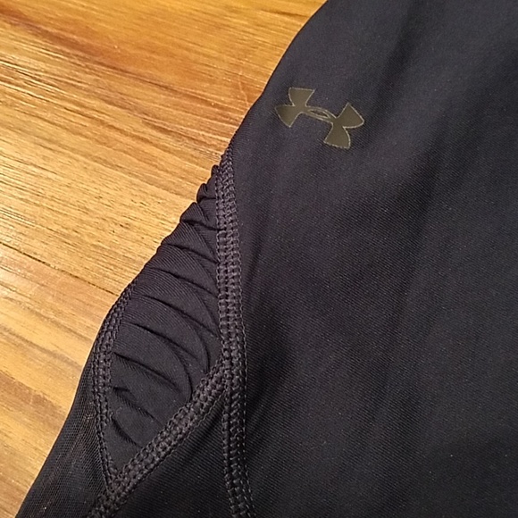 NWT Under Armour Leggings - Picture 2 of 10